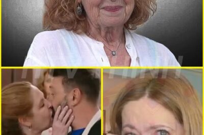 A los 60 años, Andrea del Boca FINALMENTE admite lo que todos sospechábamos