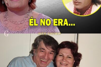 16 años después, la verdad detrás del ídolo: Olga Garaventa lo cuenta TODO sobre Sandro de América