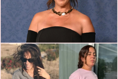 💫 Anabel Pantoja muestra con orgullo su transformación física y revive una imagen de hace ocho años