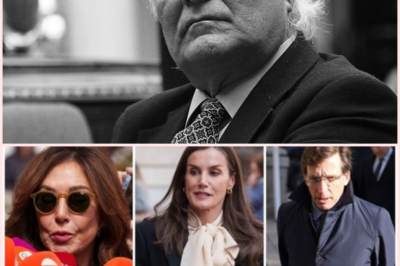 🕊️ Multitudinario homenaje en Madrid al periodista Raúl del Pozo, figura clave del periodismo español