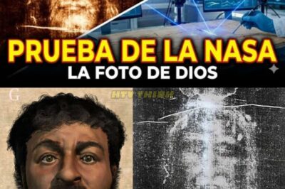 ¡Asombroso Descubrimiento! ¿El Rostro Real de Jesús? Un Hallazgo Científico que Revoluciona la Historia – CO