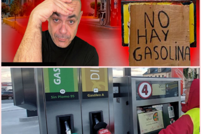 El Precio del Combustible se Dispara: ¿Qué Pasará con la Gasolina y el Gasóleo?