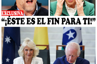 El amanecer que sacudió Buckingham: cómo un hallazgo inesperado en unos antiguos establos desencadenó una investigación secreta, enfrentó a Carlos con Camila y terminó con la caída más impactante de una reina consorte en siglos