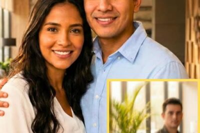 EL CASO QUE PARALIZÓ A COLOMBIA: Un matrimonio perfecto, amantes secretos y dinero de por medio. – apt