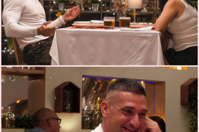 Un soltero presume de sus conquistas en plena cita de First Dates y provoca una incómoda velada que termina sin segunda oportunidad