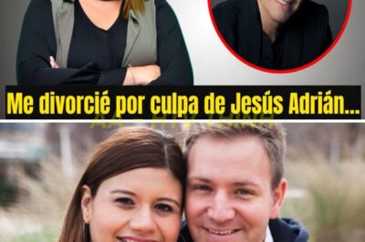 ¡Exclusiva Impactante! 😱 Marcela Gándara Rompe su Silencio a los 42 Años y Revela la Verdadera Razón de su DIVORCIO 💔 ¡Lo que Descubrió Te Dejará Sin Palabras!