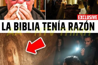 Nuevo Hallazgo Científico Bajo la Tumba de Jesús en Jerusalén Despierta Asombro en el Mundo Hoy YA! – CO