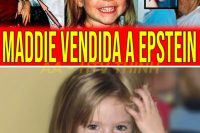 NOTICIAS IMPACTANTES: ¡DOCUMENTO RECIÉN PUBLICADO CONFIRMA QUE JEFFREY EPSTEIN Y GHISLEINE MAXWELL LE HICIERON ESTO A MADELEINE MCCANN!