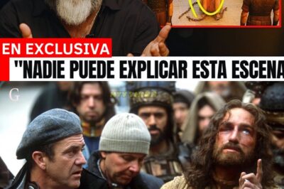 ¡Revelación Impactante! Mel Gibson Rompe su Silencio: La Aterradora Verdad Detrás de La Pasión de Cristo – SA