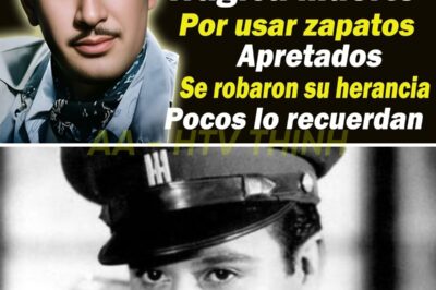FALLECIÓ TRISTE EN SILLA DE RUEDAS EN EL OLVIDO SU HERMANO SE INMORTALIZÓ GRACIAS A SU AYUDA INICIAL – CO