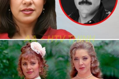 Ana Colchero a los 57 años: El fin del silencio de la estrella que desafió al imperio de las telenovelas y pagó el precio del veto