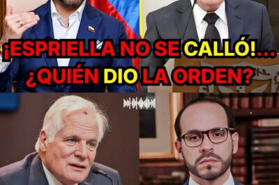 8 SEGUNDOS que NADIE ESPERABA — ABELARDO y la FRASE sobre MIGUEL URIBE que SACUDIÓ la CAMPAÑA