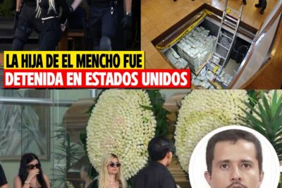 ¡ESCÁNDALO EN CALIFORNIA! 😱 ¿Podrías estar tomando café en un negocio del narco sin saberlo?
