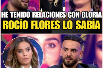 Manuel Cortés destapa su verdad y estremece a la crónica social española