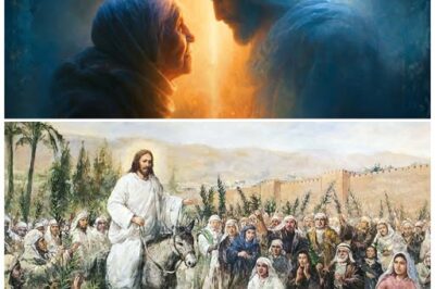 Cuando el cielo guarda silencio y tu vida se detiene en una encrucijada: las señales profundas, espirituales y sorprendentes que revelan cómo reconocer la voluntad de Dios antes de tomar una decisión que podría cambiar tu destino para siempre