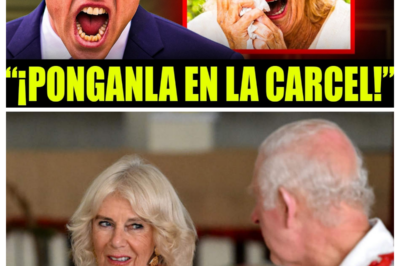 La tensión silenciosa dentro del palacio: cómo el creciente protagonismo de la reina Camila habría provocado fricciones con el príncipe William en plena transición del reinado de Carlos III
