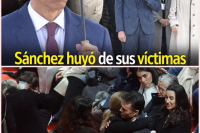 Sánchez HUYE DE LAS VÍCTIMAS del accidente de Adamuz en Huelva