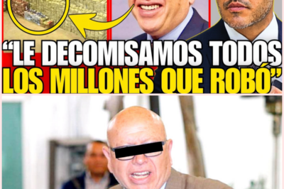 Detienen a Isidro Pastor Medrano por presunto lavado de dinero en operación discreta en Toluca 🚨