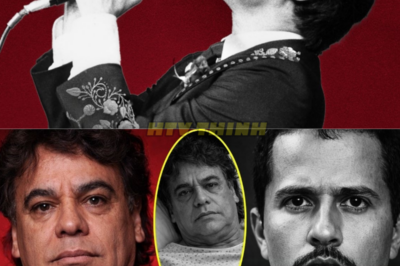 LO QUE ENCONTRARON CUANDO CAYÓ EL MENCHO APUNTA AL ÚLTIMO CONCIERTO DE JUAN GABRIEL.