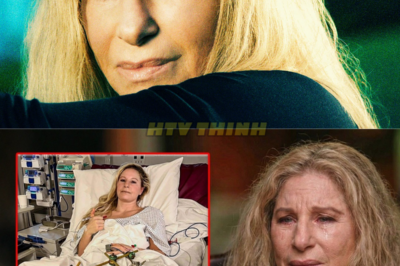 Barbra Streisand ya Tiene Más de 80 Años y Cómo Vive es Triste
