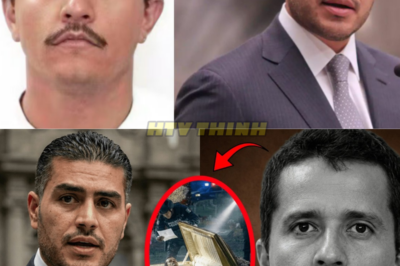 HARFUCH CATEA la tumba de EL MENCHO…y lo que encontraron dejó a todos en SHOCK