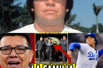FERNANDO VALENZUELA: LA VERDAD SALIO A LA LUZ