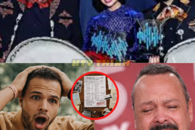EMILIANO encuentra 47 VIDEOS: Aneliz con MENCHO 6 AÑOS no ‘una noche’, Pepe pierde $170M divorcio