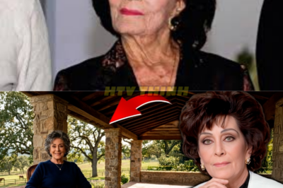 Asi VIVE IRMA DORANTES en su HACIENDA a los 90 años