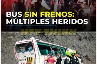 El choque en Bogotá–La Vega destapa una grieta en la seguridad vial