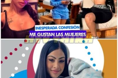 ¡La increíble confesión de Yailin la más Viral! Todo lo que dijo sobre su amor por las mujeres y el fin del embarazo que causó revuelo