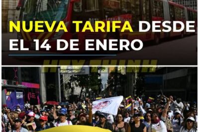 ¿Por qué la subida a $3.550 en TransMilenio podría cambiar la forma en que te mueves por Bogotá?