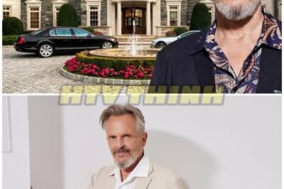 ¡El lado privado de Miguel Bosé en 2025! “Amo México y México me ama” ¿Cómo elige vivir con tanto éxito y controversia?