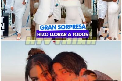 ¡La Gran Sorpresa de Yeferson Cosifico para Cintia y la Revelación de un Nuevo Bebé!
