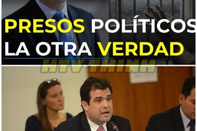 ¡La Liberación de Presos en Venezuela: ¿Un Paso Hacia la Paz o Un Engaño Más?