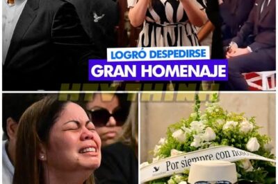 ¡Emotivo Homenaje! La hija de Ruby Pérez se prepara para cumplir su último deseo: “Crear un grupo con Miguel”