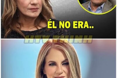 Flor Rubio Revela la Impactante Verdad Sobre su Vida Privada a los 54 Años “Algunos se han equivocado, pero yo no voy a callarme más…”
