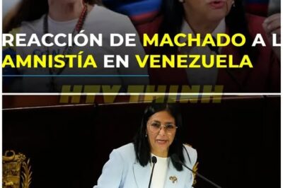 Helicoide cerrado amnistía general: ¿realmente cambia la vida de los presos en Venezuela?