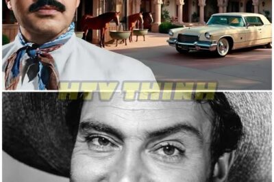 Pedro Armendáris y el Silencio de un Éxito Desgarrador: Lo que Nadie Supo de su Última Década