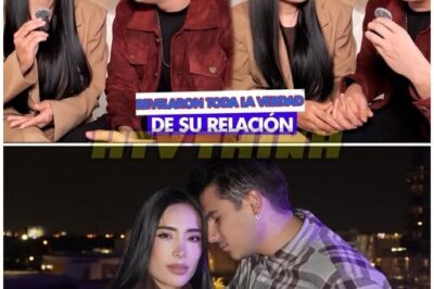 ¡El fin del amor? Luisa Fernanda W y Pipe Bueno hablan de su separación, pero las dudas crecen: