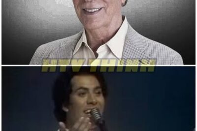 ¡El fin de una era!¿Cómo José Vélez, el ícono del pop latino, enfrenta la tristeza y el abandono a los casi 80 años?