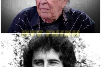 La Desgarradora Realidad de Fito Girón: El Hombre que Conquistó la Televisión y Ahora Vive en Silencio