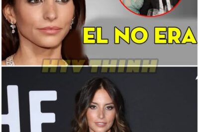 Génesis Rodríguez y el Escándalo Que Cambió Su Vida: Lo Que Aún No Sabías de Su Viaje a Hollywood