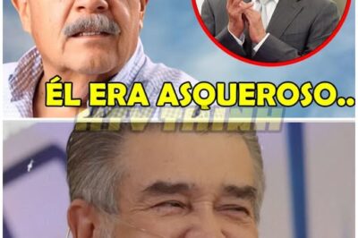 Polo Polo: El comediante que se sintió ignorado por el sistema, ¿por qué nunca pidió perdón?