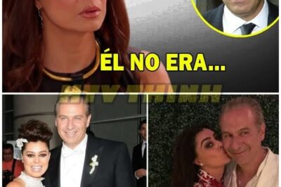 ¡La Inesperada Confesión de Yadhira Carrillo: La Verdad Tras su Silencio y su Regreso a la Pantalla!