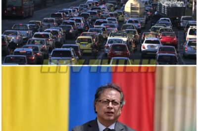 ¡La guerra económica comienza con el SOAT 2026 y NUEVAS SANCIONES!