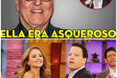 Raúl González: El Hombre Que Superó Todo, Incluso los Miedos Silenciados de su Pasado