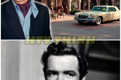 Tin Tan: El precio de la irreverencia y el legado que nunca pudo ser detenido