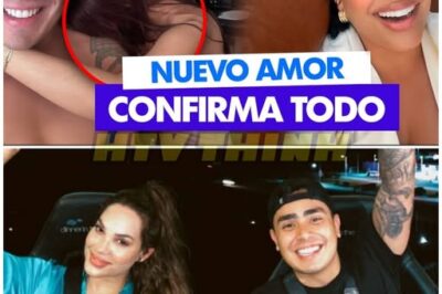 Felipe Saruma y Andrea Valdiri: Confesiones, Nuevos Amores y Emociones al Límite