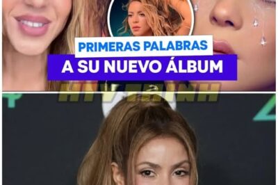 ¡La última indirecta a Piqué que sorprendió a todos!