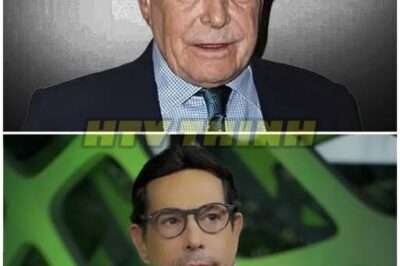 ¡Juan José Origel Abre su Corazón a los 78 Años: La Verdad Que Nadie Sabía Sobre Él!